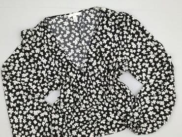 H&M, Women's blouse, L at lalafo.pl H&M, Women's blouse, L