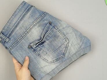 spodenki damskie hause: House of Denim, Szorty damskie, rozmiar L — 6