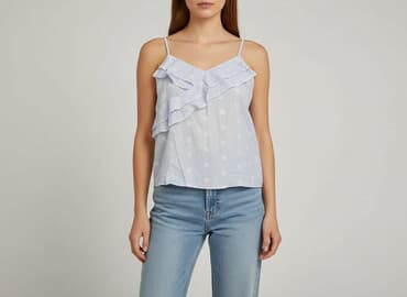 Top damski, rozmiar M