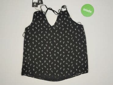 bluzki na ramiączkach plus size: Top damski, rozmiar L — 2