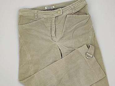 cargo spodnie stradivarius: Solar, Spodnie materiałowe damskie, rozmiar S — 1