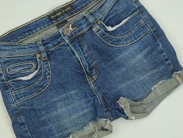 buty rzymianki ccc: Orange, Szorty damskie, S — 1