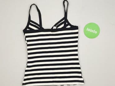 h: H&M, Top damski, rozmiar S — 3