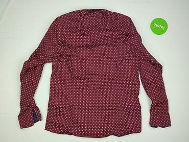 bluzy: Cubus, Koszulа dla mężczyzn, rozmiar L — 3