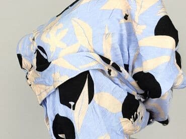 bluzki z wiązaniem pod szyją z wiskozy: Ellos, Bluzka damska, rozmiar 3XL — 6