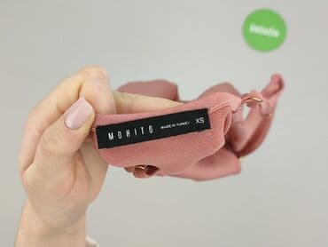 bluzki z mohito: Mohito, Top damski, rozmiar XS — 4