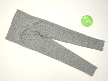Kobiety: Legginsy Sportowe damskie, rozmiar S — 4