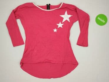 spodnie piżama hello kitty: Жіноча блуза, розмір XL — 2