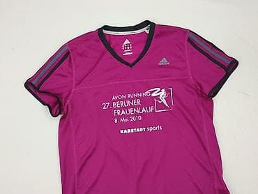 Adidas, T-shirt damski, rozmiar L