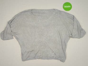 koszulka wisla plock: Sweter damski, rozmiar 5XL — 2