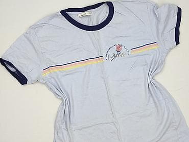 PULL&BEAR, T-shirt damski, rozmiar XL