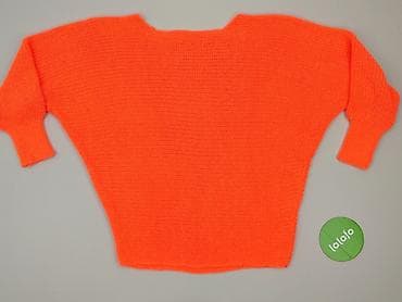 unisono bluzy: NOR-BI, Sweter damski, rozmiar One size — 2
