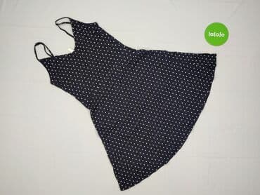 sukienka dla babci na wesele wnuczki: H&M Divided, Women`s dress, XS — 2