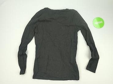 dekolt serce bluzki: Basic, Bluzka damska, rozmiar M — 3