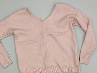 sweter h m: Golden Days, Sweter damski, rozmiar One size — 1