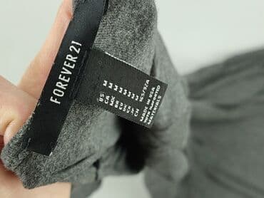 dluzsze t shirty: Forever 21, Sukienka damska, rozmiar M — 4