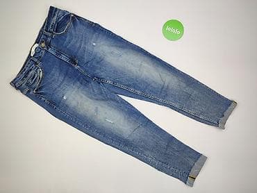 zara 4840: Zara, Jeansy damskie, rozmiar XL — 2