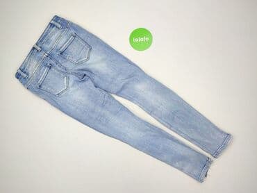 revenge jeans: Re-Dress, Jeansy damskie, rozmiar S — 3