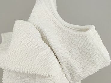 bluzki moko damskie: Top damski, rozmiar M — 5