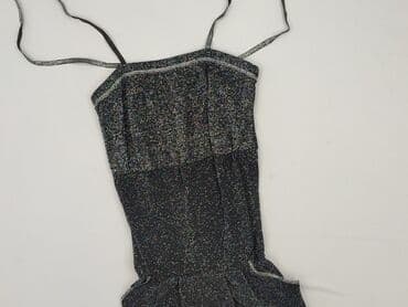 buty pompowane: Sukienka damska, rozmiar S — 1