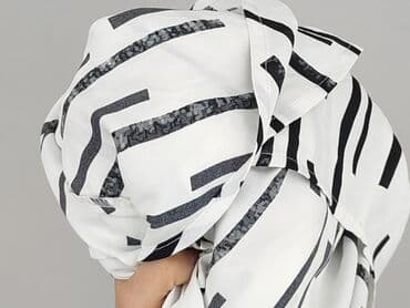 top z piórami reserved: Bluzka damska, rozmiar S — 5