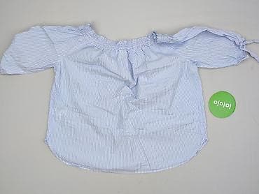 bluzy lala: H&M L.O.G.G., Bluzka damska, rozmiar M — 3