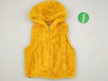 c and a bluza: Vest, Destination, 10 years, 134-140 cm, condition - Perfect — 2