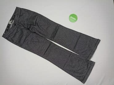 sklep ccc buty zimowe: Spodnie materiałowe damskie, rozmiar S — 4