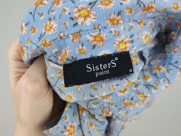 Women's Clothing: Sisters Point, Women's blouse, M — 5