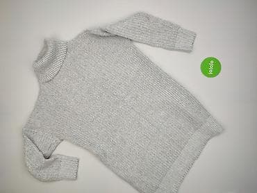 grzybki: Golf damski, rozmiar 4XL — 2