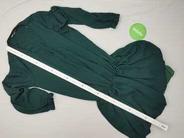 sukienki na imprezę dla 40 latki: Sukienka damska, rozmiar M — 3