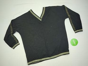 versace garnitur: Wawa, Bluzka damska, rozmiar 4XL — 2
