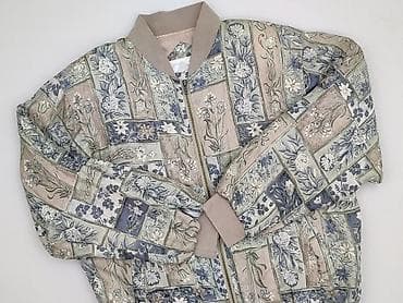 taranko kurtki wiosenne: Petite, Kurtka bomberka damska, rozmiar M — 1