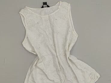 bluzki z kryształkami: F&F, Women's blouse, size M (EU 38) — 1