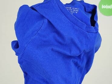 koszulka wisla plock: T-shirt, H&M, 8 years, 122-128 cm, condition - Very good — 6