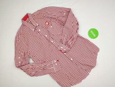 świateczna bluzka: Koszulа dla mężczyzn, rozmiar L — 2