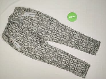 legginsy błyszczące lycra: New Collection, Legginsy Sportowe damskie, rozmiar M — 3