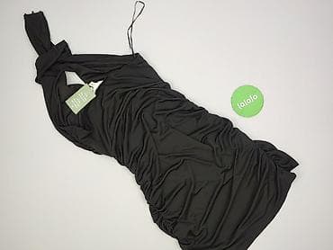 t shirt basic hm: H&M, Sukienka damska, rozmiar M — 3