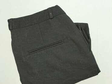 marynarki damskie theory: H&M Divided, Spodnie materiałowe damskie, rozmiar XS — 6