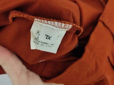 sweter z akrylu czy jest dobry: Szorty dla mężczyzn, 7XL — 5