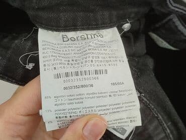 Жінкам: Bershka, Джинси жіночі, розмір S — 5