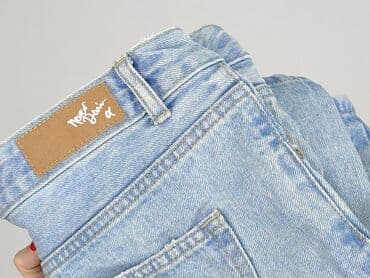 jeansy pitbull: Szorty damskie, rozmiar L — 6