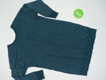czy sweter z poliestru jest dobry: Esmara, Sweter damski, rozmiar M — 3