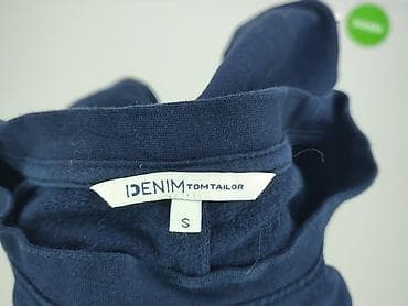 hm bluza paris: Tom Tailor Denim, Bluza damska
, rozmiar S — 4