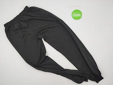 jeansy bugjo: Fila, Spodnie dresowe dla mężczyzn, rozmiar S — 3