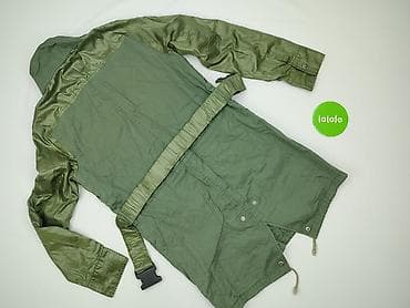 lc moda: Lee, Płaszcz damski, rozmiar M — 3