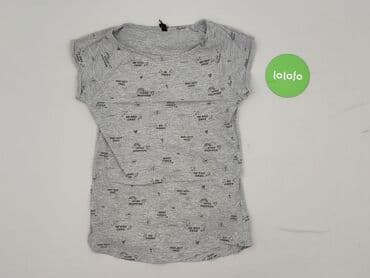 koszulka joy division: Sinsay, T-shirt damski, rozmiar XS — 2