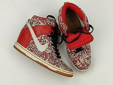 lebron h: Nike, Sneakersy damskie, rozmiar 37.5 — 1