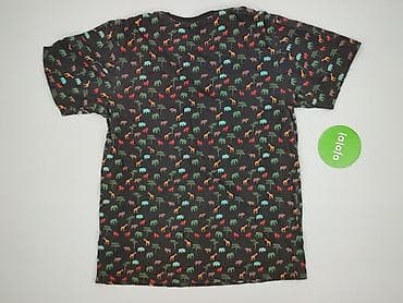 dresy cropp: Moraj, Koszulka dla mężczyzn, rozmiar M — 3