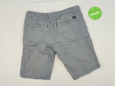 tom tailor ubrania: Tom Tailor Denim, Shorts for men, size M — 3